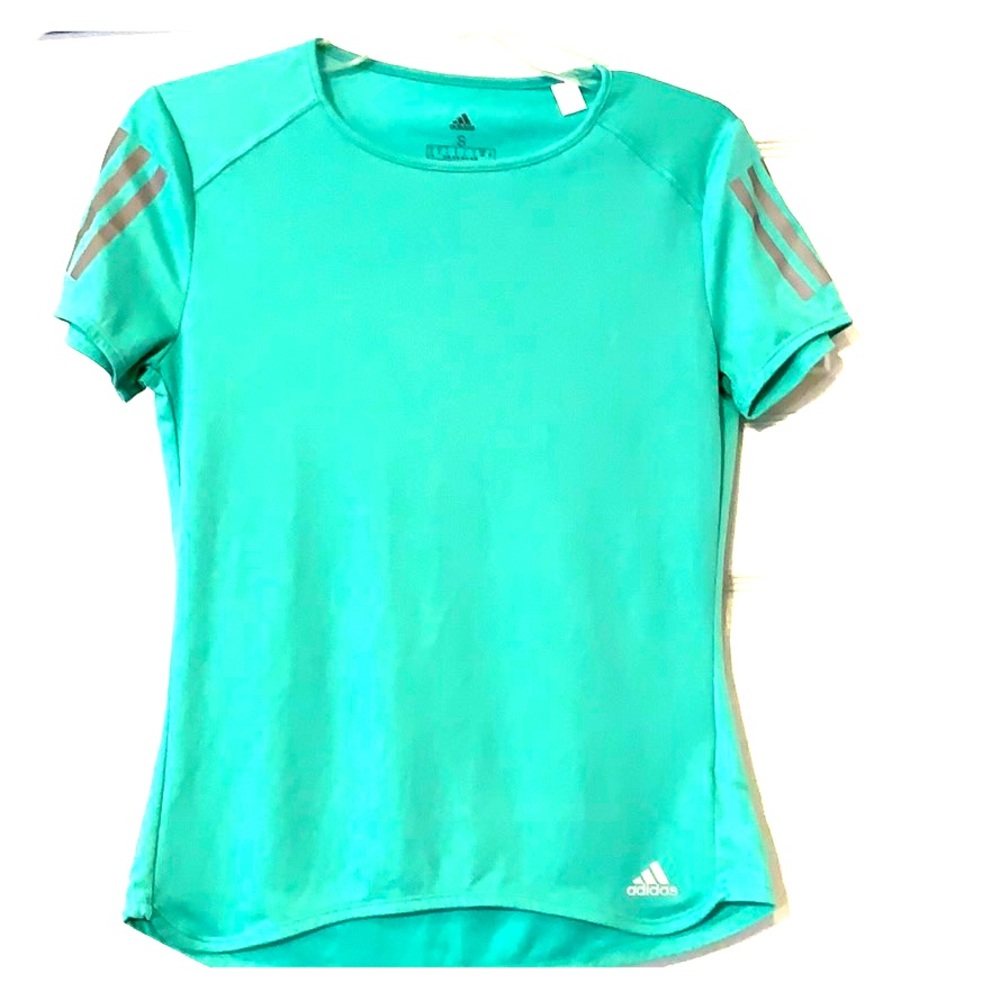 Adidas Climacool Running Shirt Size Small